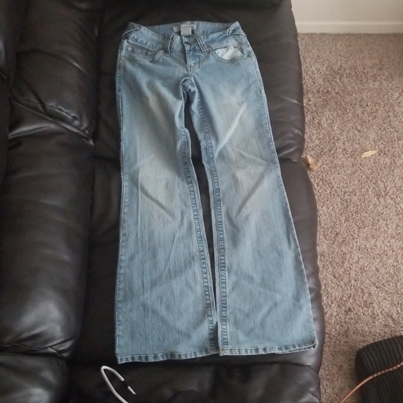 Jeans - Picture 2 of 2